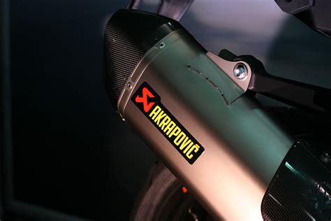 Akrapovic Exhaust Hd Bikes 4k Wallpapers Images Backgrounds Photos