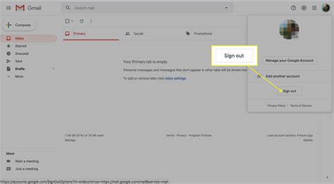 Add Account To Gmail Desktop Gmaceto