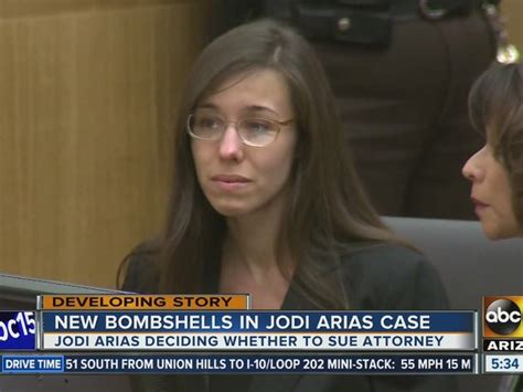 Jodi Arias Lawyer Kirk Nurmi Agrees To Be Disbarred Over Book About The