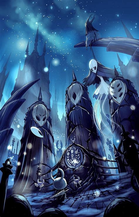 Hollow Knight Blue Lake Hollow Knight Android Hd Phone Wallpaper Pxfuel