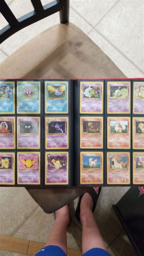 We did not find results for: Old Pokemon card collection for Sale in Honolulu, HI - OfferUp