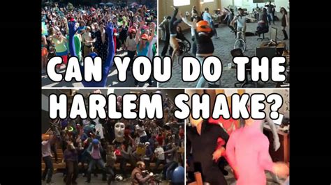 Baauer Harlem Shake Hq Full Version Youtube