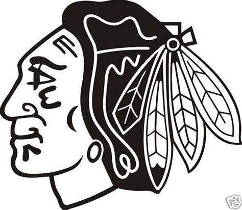To search on pikpng now. Chicago Blackhawks decal free shipping | Chicago ...