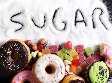 Refined Sugar And Why You Should Avoid It Kayla Itsines