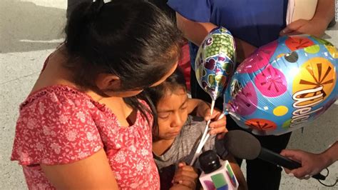 What Happens After Separated Immigrant Families Are Reunited Cnn
