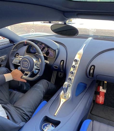 But on the inside, the bugatti chiron interior inspirations are the opposite of everyone else. Bug life in 2020 | Bugatti, Bugatti chiron, Luxury lifestyle