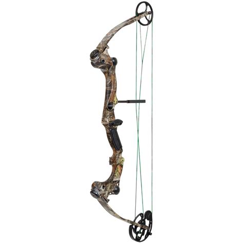 Martin Archery® Saber Compound Bow Right 205733 Bows At Sportsmans