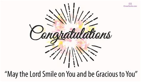 Free Congratulations To You Ecard Email Free Personalized