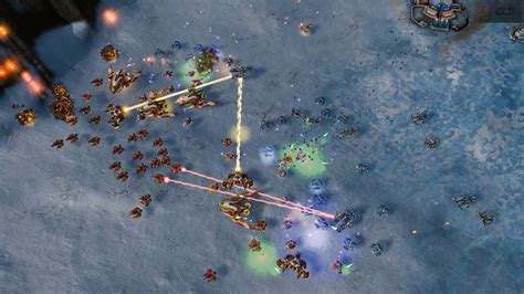 Download Hd Ashes Of The Singularity Escalation Background