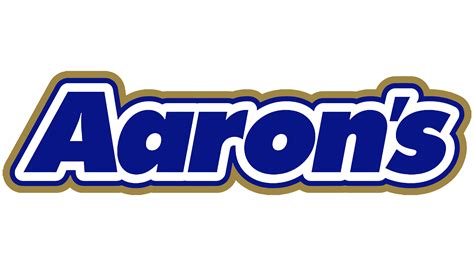 Aaron S Logo Symbol Meaning History PNG Brand