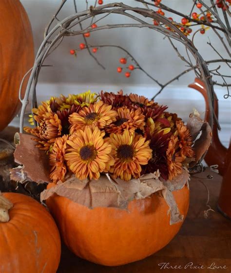 52 Easy And Cheap Diy Fall Craft Ideas For Adults And Kids
