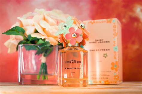Daisy Eau So Fresh Daze Marc Jacobs Perfumy To Perfumy Dla Kobiet 2019