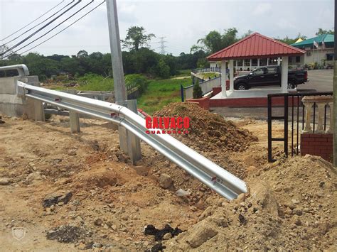 Company profile page for ngan & ngan holdings sdn bhd including stock price, company news, press releases, executives, board members, and contact information. Galvaco Products - Guardrail Malaysia- Galvaco Industries ...