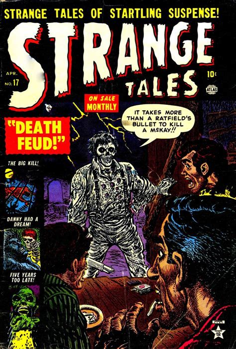 925 Best Horror Comics Of The 50s And 60s Images On Pinterest Comic