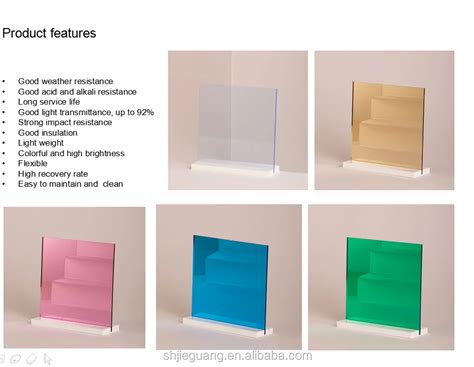 3mm Clear Plexi Glass Acrylic Plastic Sheet Pmma Perspex Plate Buy Acrylic Plastic Sheet Plexi