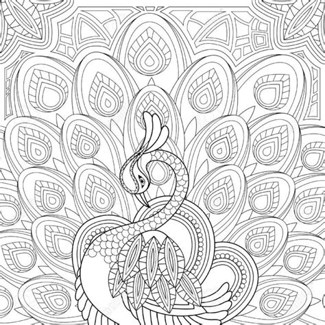 Livros De Colorir Para Adultos 195 Desenhos Para Imprimir Mandalas