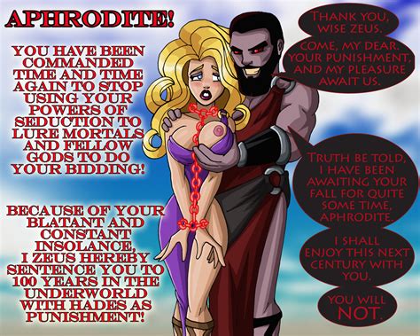 Post 475248 Aphrodite Greekmythology Hades Mythology