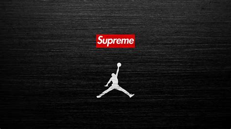 47 Nike Air Jordan Logo Wallpaper Wallpapersafari