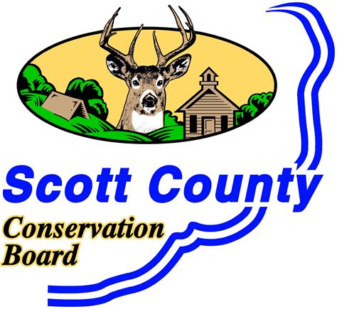 Conservation Message To Our Visitors Regarding Covid 19 Scott County