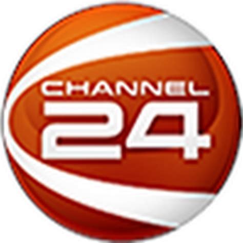 Channel 24 Live Youtube