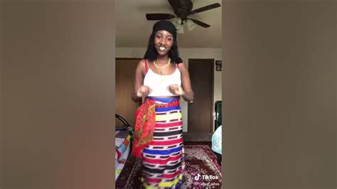 best eritrean tik tok 2021 kunama dancing part 3 top habesha tik tok youtube