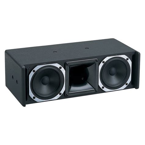 Installation Series Overview Speakers Professional Audio