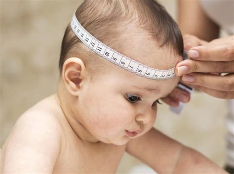 Pentingnya Mengukur Lingkar Kepala Anak Untuk Pantau Tumbuh Kembangnya