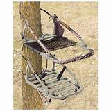 Aluminum Climbing Tree Stands Images