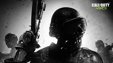 Call Of Duty Modern Warfare 3 11 Wallpaper Game Wallpapers 26830