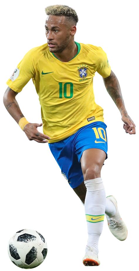 Neymar Ball Png FIFA Brazil World Cup