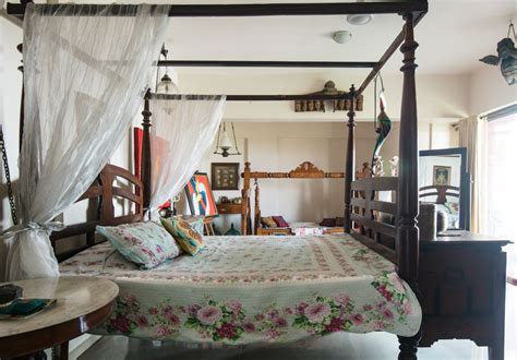Indian Bedroom Designs How To Create An Ethnic Vibe Beautiful Homes
