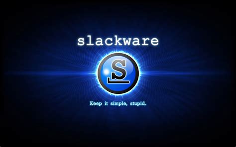 Tapety Tekst Logo Linux Okrąg System Operacyjny Marka Slackware
