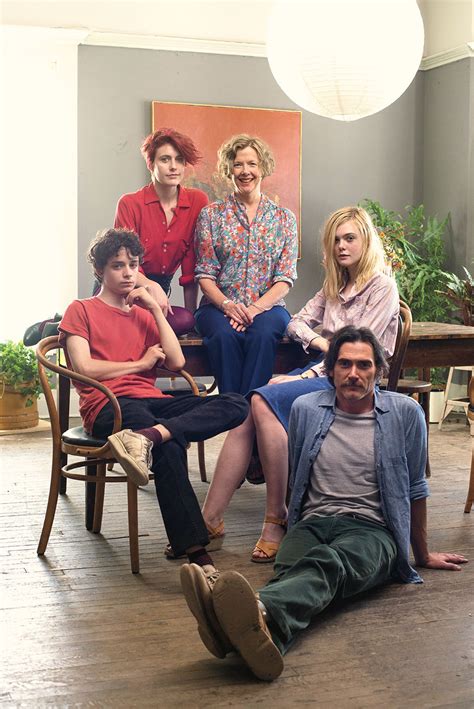 20th Century Women Director On Pre Rehearsal Dance Parties And A