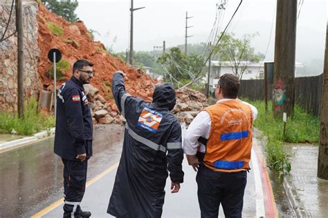 Três Cidades Da Grande Florianópolis Decretam Situação De Emergência Nsc Total