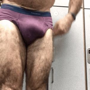 My Own Private Locker Room Hairy Daddy Big Cock