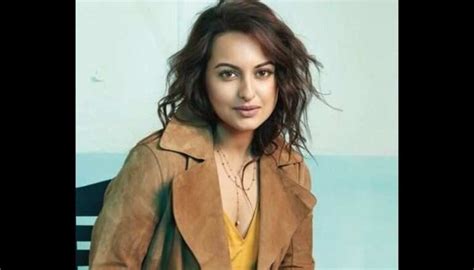 Sonakshi Sinha Reacts To Cheating Allegations Levelled Against Her Entertainment News