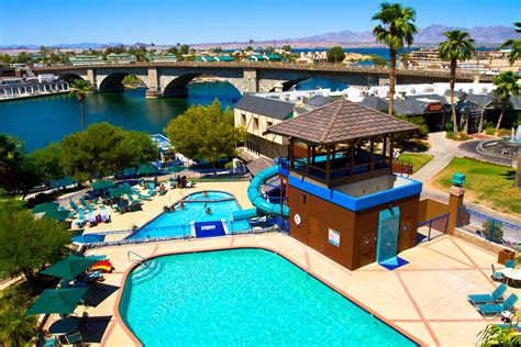 London Bridge Resort Lake Havasu City Az See Discounts