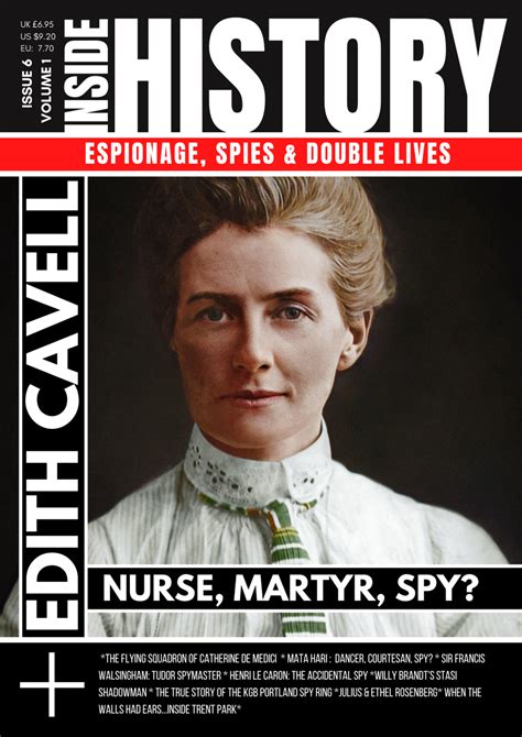 Digital Download Inside History Espionage Spies And Double Lives