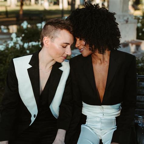 Premier Custom Lgbt And Lesbian Wedding Outfits Suits And Dresses