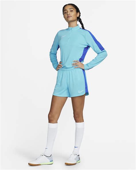 Nike Dri Fit Academy Women S Football Shorts Nike Lu