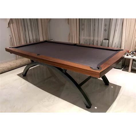 Over 100 7 foot pool tables to choose from. 7 Foot Slate VOGUE Pool Table