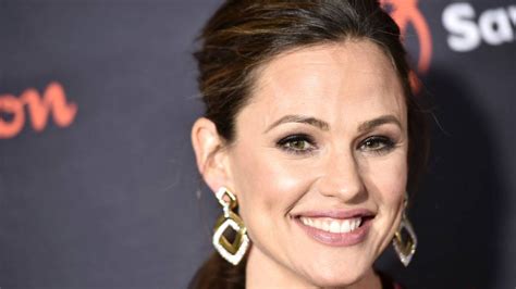 Jennifer Garner Just Took Loungewear To A Whole New Level And Fans