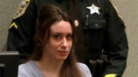 Inside Casey Anthony S Life Now