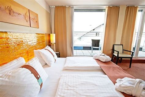 This property is rated 4 stars. Holiday Inn SALZBURG CITY Hotel (Salzburg) from £58 ...