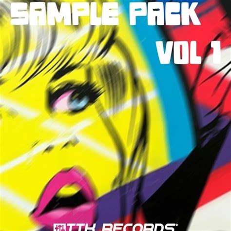 Stream Tweaktheknobrecords Sample Pack Vol 1 Demo By Tweaktheknob Records Listen Online For