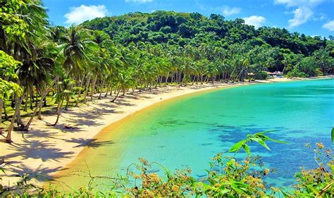 Philippine Beaches Wallpapers Top Free Philippine Beaches Backgrounds