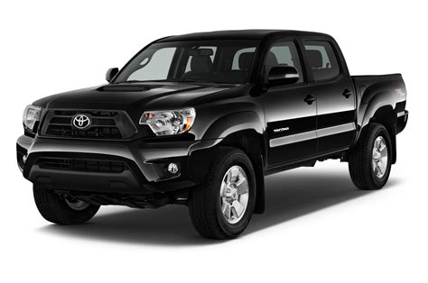 2015 Toyota Tacoma Prerunner Double Cab At Specs And Features Msn Autos