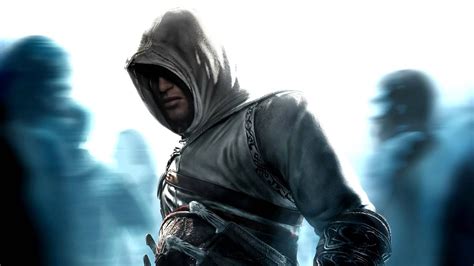 Assassin S Creed Soundtrack Chase Fighting Al Mualim Ost Youtube