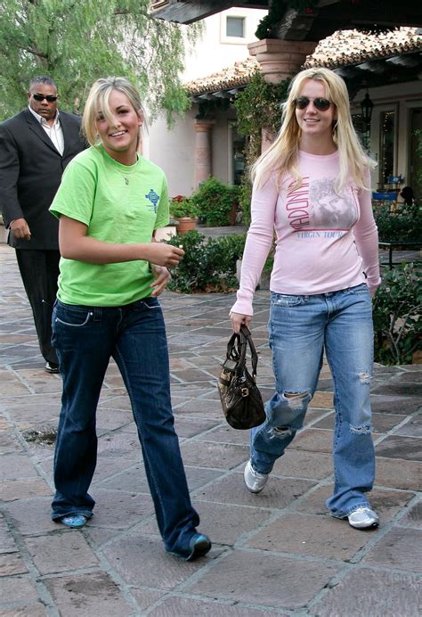 Britney Spears Alleges Jamie Lynn Spears Told Her To Stop Fighting
