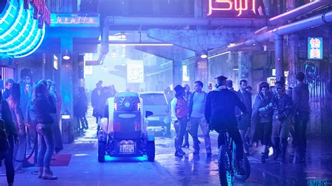 Netflix is a trove, but sifting through the streaming platform's library of titles is a daunting task. Netflix Movie Review: Mute | CGMagazine